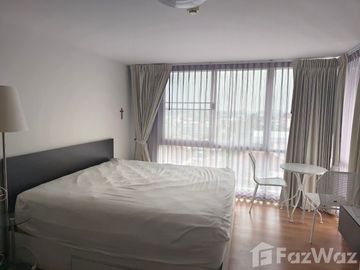 2 Bedroom Condo for sale at The Attribute Condominium