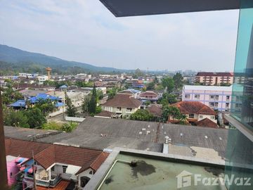 2 Bedroom Condo for sale at The Attribute Condominium