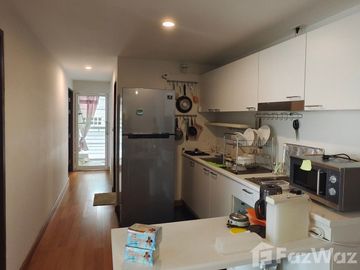2 Bedroom Condo for sale at The Attribute Condominium