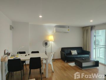 2 Bedroom Condo for sale at The Attribute Condominium