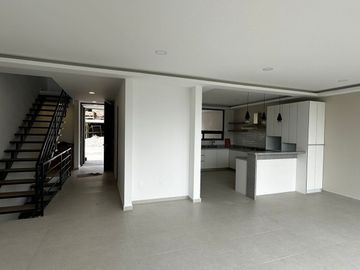 Casa en Venta en Acua III, Residencial Lago Esmeralda
