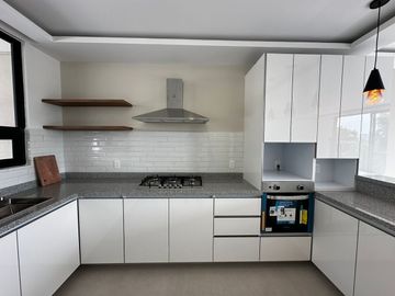 Casa en Venta en Acua III, Residencial Lago Esmeralda