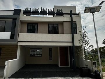 Casa en Venta en Acua III, Residencial Lago Esmeralda