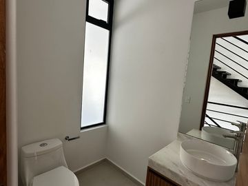 Casa en Venta en Acua III, Residencial Lago Esmeralda
