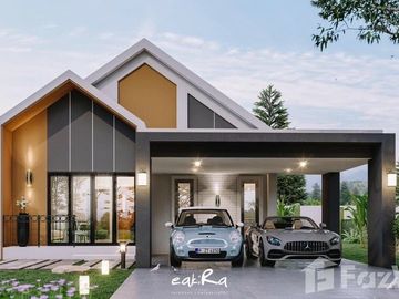 2 Bedroom House for sale at Kitchaya Home