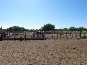 Casa en Venta en Chacharramendi, Utracan, La Pampa, Argentina