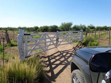 Casa en Venta en Chacharramendi, Utracan, La Pampa, Argentina