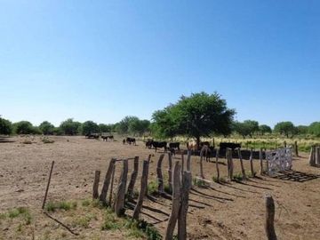 Casa en Venta en Chacharramendi, Utracan, La Pampa, Argentina