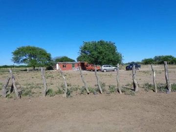 Casa en Venta en Chacharramendi, Utracan, La Pampa, Argentina