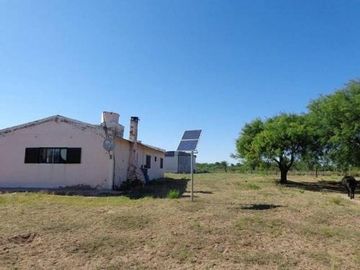 Casa en Venta en Chacharramendi, Utracan, La Pampa, Argentina