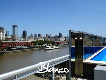 Departamento en Venta en Puerto Madero, Capital Federal, Buenos Aires, Argentina