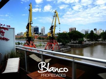 Departamento en Venta en Puerto Madero, Capital Federal, Buenos Aires, Argentina