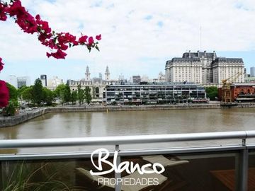 Departamento en Venta en Puerto Madero, Capital Federal, Buenos Aires, Argentina