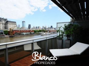 Departamento en Venta en Puerto Madero, Capital Federal, Buenos Aires, Argentina