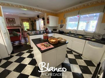 Casa en Venta en La Lomada, Pilar, G.B.A. Zona Norte, Argentina