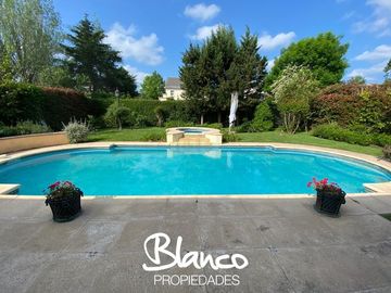 Casa en Venta en La Lomada, Pilar, G.B.A. Zona Norte, Argentina