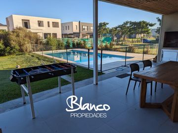 Casa en Venta en Puertos, Escobar, G.B.A. Zona Norte, Argentina