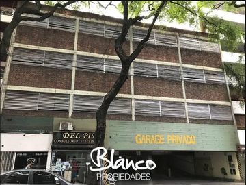 Cochera en Venta en Belgrano, Capital Federal, Buenos Aires, Argentina
