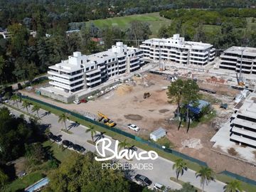 Departamento en Venta en Le Bois, Pilar, G.B.A. Zona Norte, Argentina