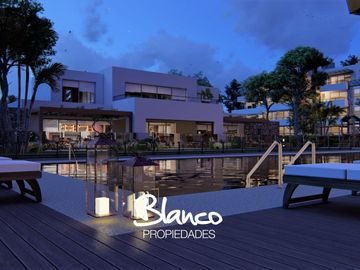 Departamento en Venta en Le Bois, Pilar, G.B.A. Zona Norte, Argentina