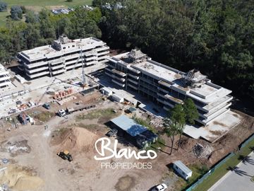 Departamento en Venta en Le Bois, Pilar, G.B.A. Zona Norte, Argentina