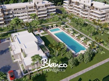 Departamento en Venta en Le Bois, Pilar, G.B.A. Zona Norte, Argentina