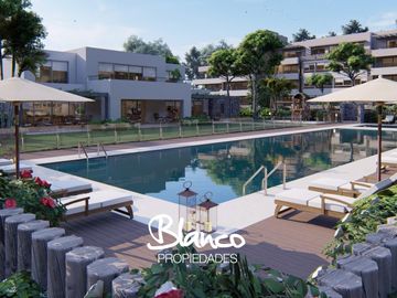 Departamento en Venta en Le Bois, Pilar, G.B.A. Zona Norte, Argentina