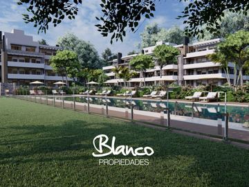 Departamento en Venta en Le Bois, Pilar, G.B.A. Zona Norte, Argentina
