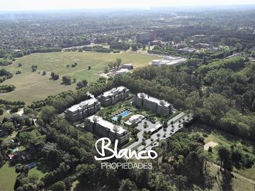 Departamento en Venta en Le Bois, Pilar, G.B.A. Zona Norte, Argentina