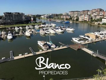 Departamento en Venta en Bahia Grande, Nordelta, Tigre, G.B.A. Zona Norte, Argentina