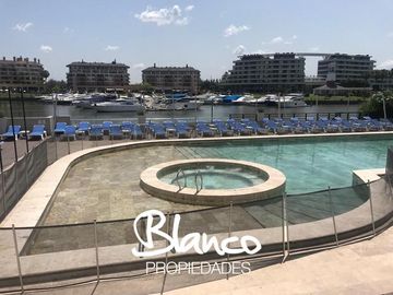 Departamento en Venta en Bahia Grande, Nordelta, Tigre, G.B.A. Zona Norte, Argentina
