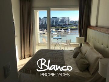 Departamento en Venta en Bahia Grande, Nordelta, Tigre, G.B.A. Zona Norte, Argentina