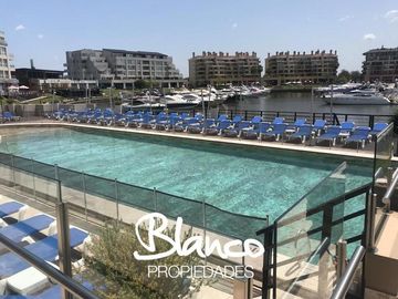 Departamento en Venta en Bahia Grande, Nordelta, Tigre, G.B.A. Zona Norte, Argentina