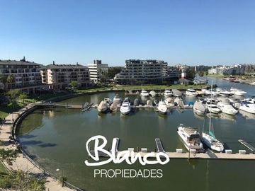 Departamento en Venta en Bahia Grande, Nordelta, Tigre, G.B.A. Zona Norte, Argentina