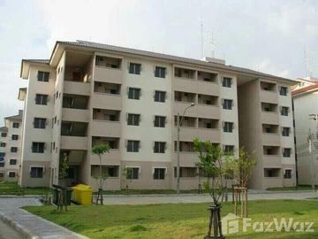 1 Bedroom Condo for sale at Baan Ua Arthorn Phahon-Yothin Km.44