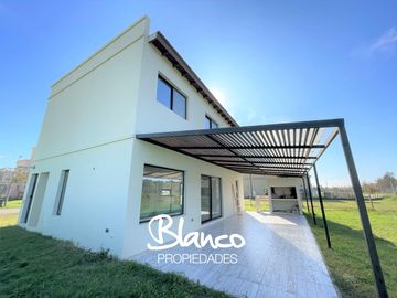 Casa en Venta en Puertos, Escobar, G.B.A. Zona Norte, Argentina