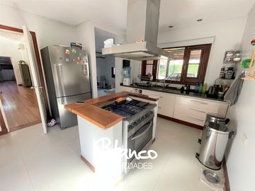 Casa en Venta en La Celina, Ing. Maschwitz, Escobar, G.B.A. Zona Norte, Argentina