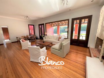Casa en Venta en La Celina, Ing. Maschwitz, Escobar, G.B.A. Zona Norte, Argentina