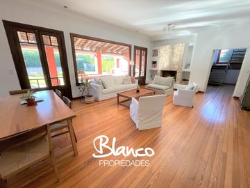 Casa en Venta en La Celina, Ing. Maschwitz, Escobar, G.B.A. Zona Norte, Argentina