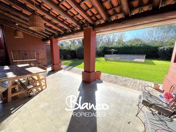 Casa en Venta en La Celina, Ing. Maschwitz, Escobar, G.B.A. Zona Norte, Argentina