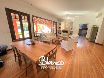 Casa en Venta en La Celina, Ing. Maschwitz, Escobar, G.B.A. Zona Norte, Argentina