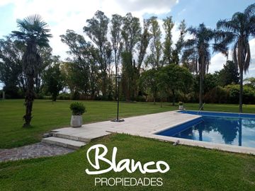 Casa en Venta en Pilar, Pilar, G.B.A. Zona Norte, Argentina