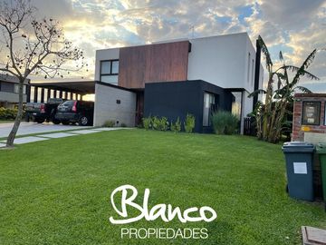 Casa en Venta en Vistas, Puertos, Escobar, G.B.A. Zona Norte, Argentina