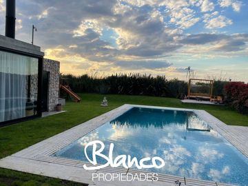 Casa en Venta en Vistas, Puertos, Escobar, G.B.A. Zona Norte, Argentina