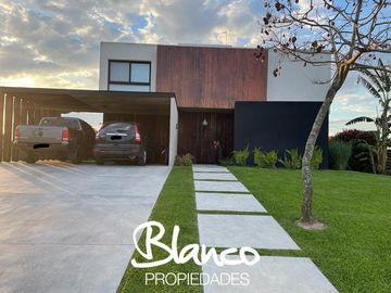 Casa en Venta en Vistas, Puertos, Escobar, G.B.A. Zona Norte, Argentina