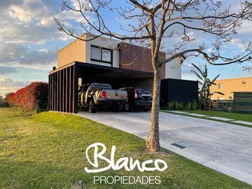 Casa en Venta en Vistas, Puertos, Escobar, G.B.A. Zona Norte, Argentina