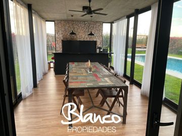 Casa en Venta en Vistas, Puertos, Escobar, G.B.A. Zona Norte, Argentina