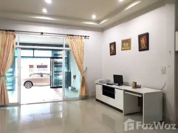 2 Bedroom Townhouse for sale in Hat Yai, Songkhla