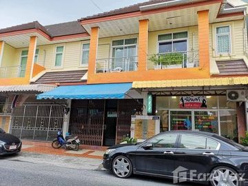 2 Bedroom Townhouse for sale in Hat Yai, Songkhla