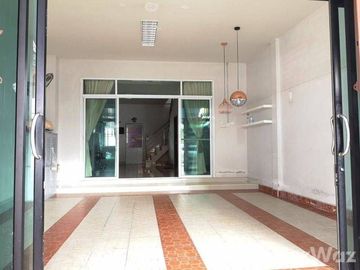 2 Bedroom Townhouse for sale in Hat Yai, Songkhla